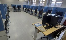 Samsun’ da Elektronik Sınav Merkezi Sayısı Artıyor