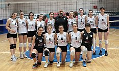 Samsun'dan bir final bileti daha