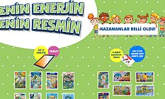 “Senin Enerjin Senin Resmin” yarışması