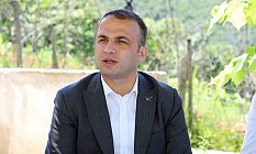 TAYALI’DA GÖNÜL BULUŞMASI