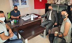 Turgutlu’da Haşereyle Mücadele Çalışmaları Kararlılıkla Sürecek