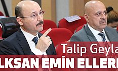 Türk Eğitim-Sen Başkanlar Kurulu Toplantısı Yapıldı