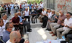 Ülkücü Şehit Cemil Çöllü, Ölüm Yıldönümünde Anıldı