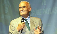 Yusuf Ziya Yılmaz: