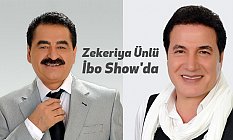 Zekeriya Ünlü Kimdir, Nerelidir?