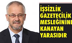 19 Mayıs Gazeteciler Cemiyeti'nden 24 Temmuz mesajı