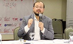 AGD Kadın Kolları Şube Başkanları İle Bir Araya Geldi