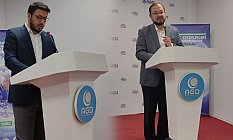 AGD Yaz Etkinlikleri Başladı