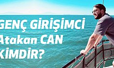 Atakan Can; Vazgeçmezsen Her Şeyi Yapabilirsin, Umudunu Yitirme