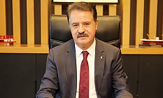 Av. Cemil Deveci'nin Kurban Bayramı mesajı