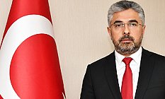 BAŞKAN AKSU'DAN 15 TEMMUZ MESAJI