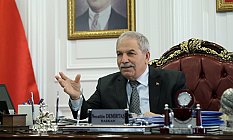 Başkan Demirtaş, Önce İnsan Prensibi İle Herkesi Desteğe Davet Ediyoruz