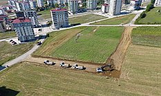 BAŞKAN DEMİRTAŞ,YOL OLMAYAN YERE HİZMET GİTMEZ