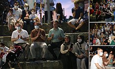 Belediyenin Yaz Etkinlikleri Fatsa'yı Renklendirdi