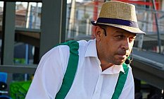 Bremen Mızıkacıları Lüleburgaz’da!