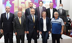 Bursa'da Esnaf ve İhtiyaç Sahiplerine Destek