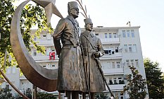 Deveci: Lozan’ın adını, kültürünü yaşatıyoruz