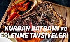 Emel Terzioğlu, Bayramda et ve tatlı tüketimi Uyarıları