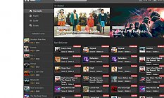 En Yeni Yabancı Diziler Dizirix.net'te