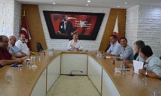 Havza 6. Samsun Tarım Fuarında onur konuğu Oluyor