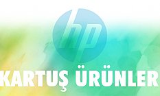 HP Kartuş
