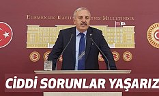 İyi Partili Yaşar, Mera, Yaylak Ve Kışslaklar Turizme Açılmamalı