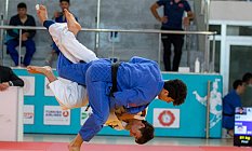 Judoda 4 Sporcumuz Milli Takımda