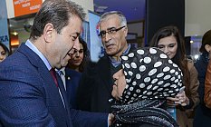 Maltepe Belediyesi 2 Bin 559 Kadına Destek Verdi