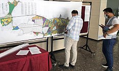 Manisa Merkez Revizyon İmar Planları Askıda