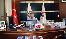Manisa TSO Temmuz Ayı Meclis Toplantısı Yapıldı