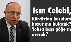 MHP'li Yönter'den, PKK İçin Genel Af Tepkisi
