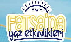 PLAJ FUTBOLU VE PLAJ VOLEYBOLU TURNUVASI