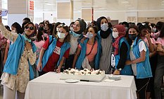 Samsun 19 Mayıs Gençlikte Bir Kardeşlik İklimi