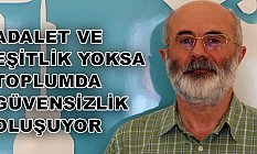 Sosyal hizmetler, toplumsal uyumun yayılmasına katkı sağlıyor