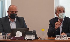 TAKSİCİLER İLE ENTEGRASYON UZLAŞMASI