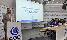 Turhan, Mısır, Filistin ve Doğu Türkistan'da Yaşananlara Dikkat Çekti