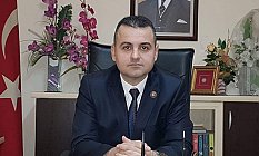 Ümit Taydaş'ın 15 Temmuz Demokrasi Ve Milli Birlik Günü İle İlgili Basın Açıklaması