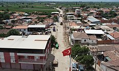Urganlı ve Yeniköy Tarihinin En Büyük Yatırımları Devam Ediyor