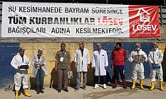 Vekaleten Kurbanda 9 Soruya 9 Cevap!