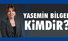 Yasemin Bilgel kimdir, nerelidir, kaç yaşındadır?