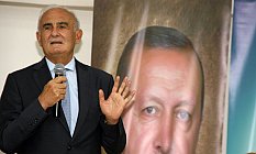 Yusuf Ziya Yılmaz, Türkiye için çok çalışan olacağız