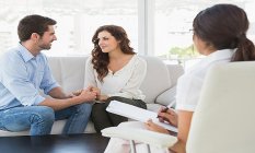 Aile ve Çift Terapisi Nedir?
