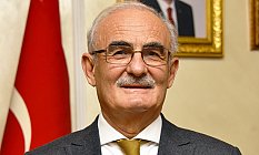 Ak Partili Yılmaz'dan, 30 Ağustos Zafer Bayramı Mesajı