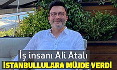 Ali Atalı: Camekan Coffe - Roastery Ankara’dan Sonra İstanbul’a da Açılıyor