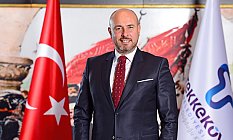 Başkan Togar’dan 30 Ağustos Zafer Bayramı Kutlama Mesajı