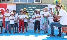 Çarşamba'da Çocuk İşçiliğine Son Veriliyor