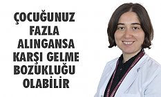Çocukların Fazla Alınganlığına Dikkat