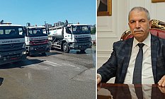 Demirtaş, Herkesi Duyarlı Olmaya Davet Etti