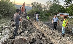 DSİ, SASKİ Çalışmalarına Engel mi Oluyor?