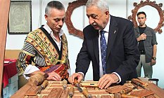 Esnaf Finansal Okuryazarlık Eğitimi Almaya Hazırlanıyor